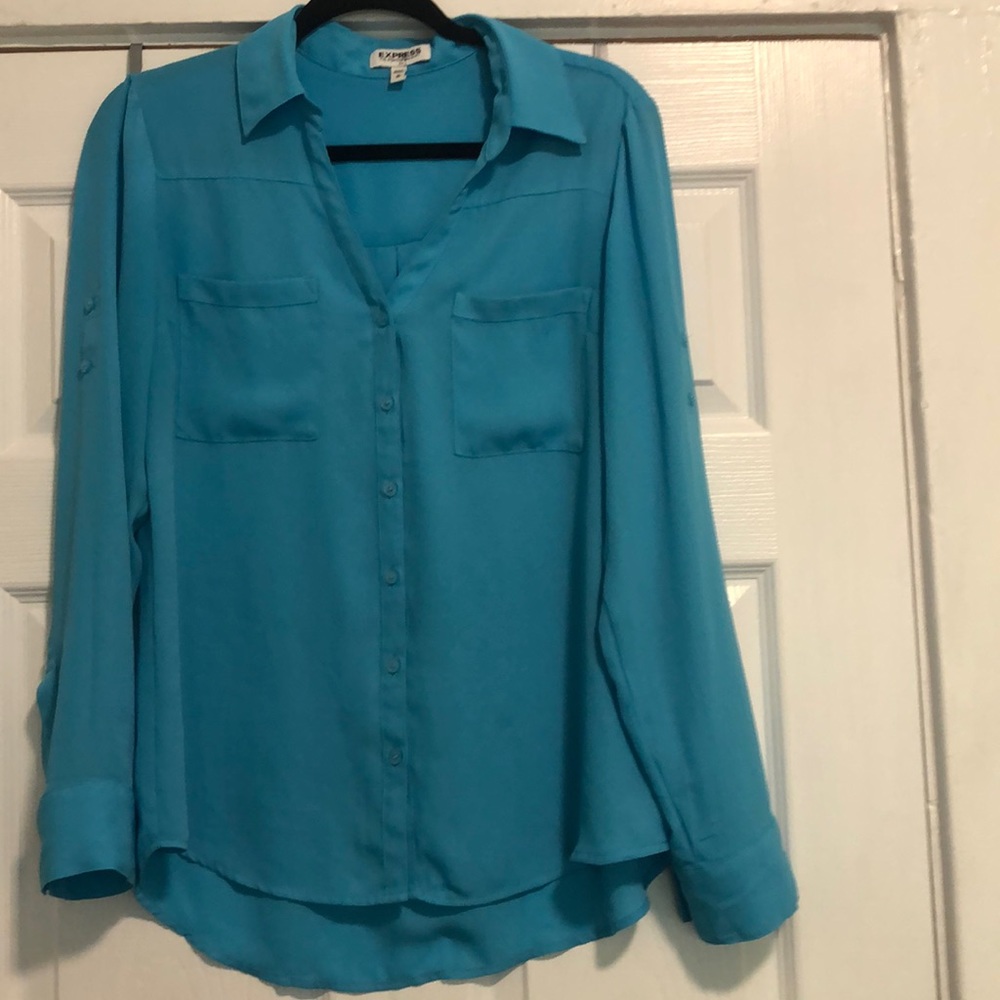 Express portofino shirt